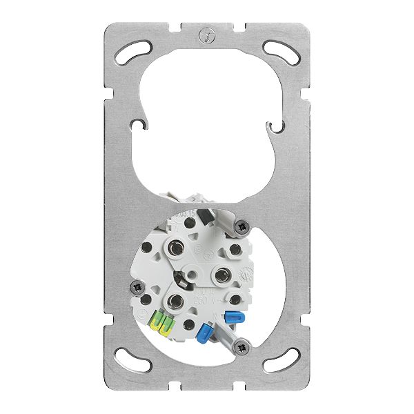 Einsatz Kombination I-I FH leer+3×T13