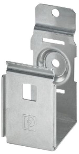 Montageplatte PX FL PANEL ADAPTER 40