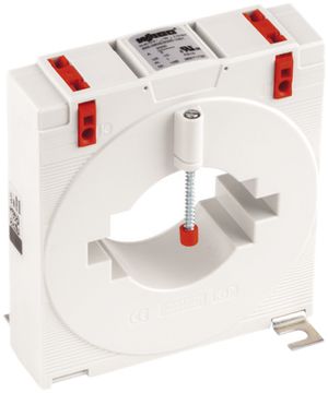 Transformateur de courant WAGO 1000A/1A puissance 10VA classe de précision 1