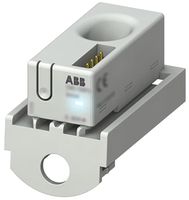 Stromsensor ABB CMS-100S8 Solid-Core 1×80A, Montage auf S800, 18mm