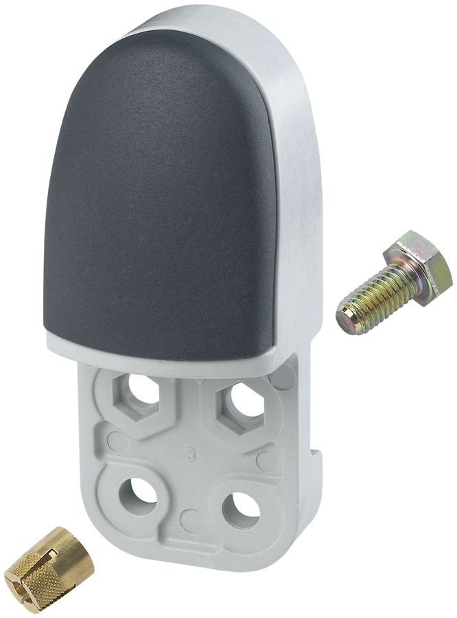 Kit de fixation murale Legrand pour 834000041…071