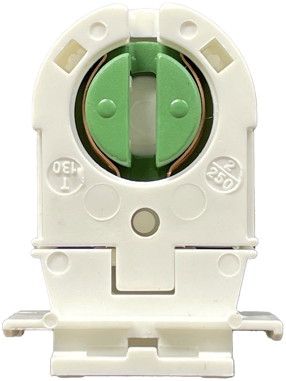 Fassungssockel G13 Bauform kurz