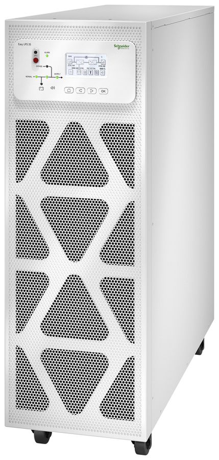 USV-Anlage Easy UPS 3S 20kVA 380…415V 3:1 20000VA Online