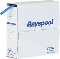 Schrumpfschlauch RNF3000-R-6/2 blau