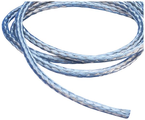 Erdungslitze ERIFLEX RTCB15-100 100mm² 360A rund Cu verzinnt