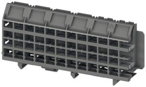 Zusatzsockel ABB SMISSLINE TP 6-teilig