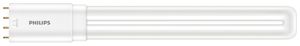 LED-Röhre Philips CorePro 2G11 230V 12W 1500lm 4000K PLL mattiert 160° 319mm