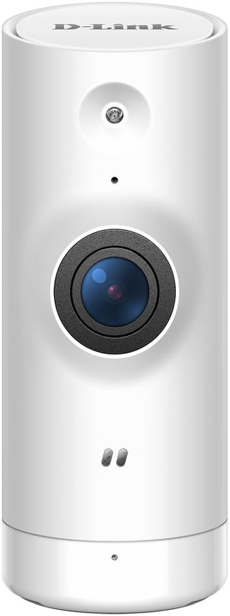 Telecamera D-LINK DCS-8000LHV2/E Wi-Fi indoor, 1080p, 113°, vis.notturna