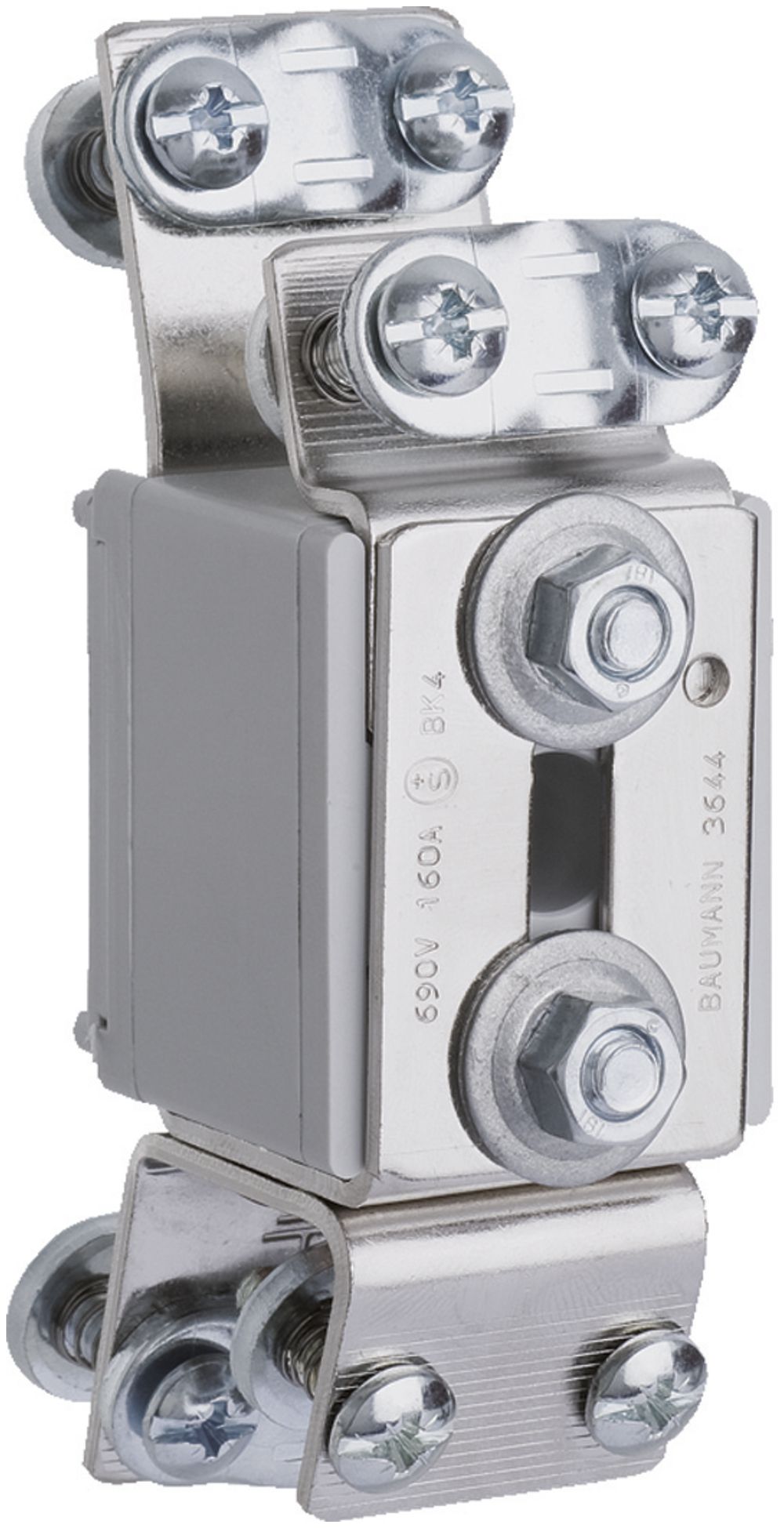 Morsetto neutro Hager 160A TN-C/TN-S