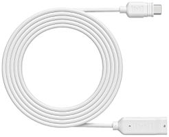 Cavo di prolunga Reolink spina USB-C presa USB-C 4.5m bianco