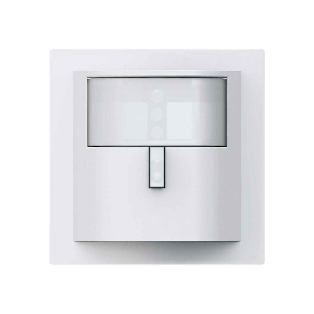 Rilevatore di movimento Hager kallysto A KNX bianco
