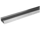 Barre profilée Woertz 29×15×2mm in 6m
