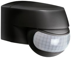 Détecteur de mouvement ESYLUX MD 200 200°, noir