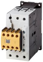 Contacteur de puissance Eaton DILMS65-22 24V DC 3NO 98A 65A 30kW 12kW 230…690V