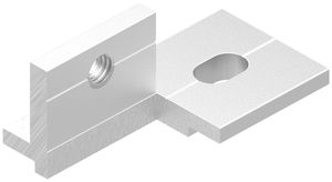 Équerre de fixation Almatec AZ29 dr