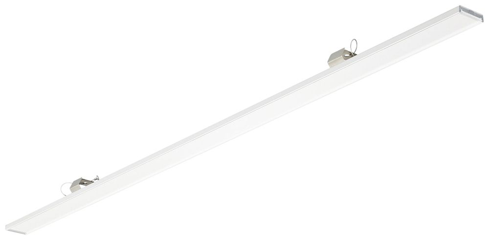 Blindeinsatz Philips Maxos Universal 1517×63mm weiss