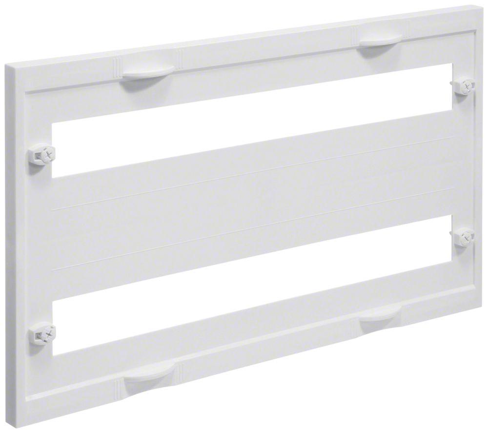 Couvercle de protection Hager univers N 300×500mm pour UD22B3