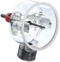 Fresa circolare Kaiser Variocut Ø65…120mm