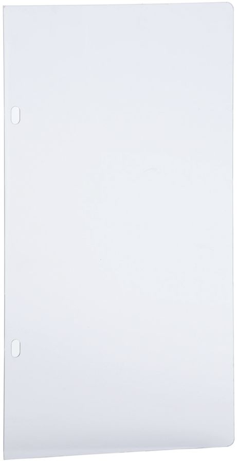 Klemmenabdeckung 800…1250A 4L