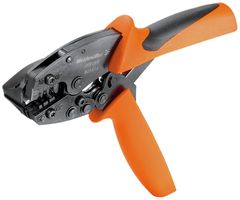 Utensile di serraggio Weidmüller HTF per Weidmüller contatti DFF 0.2mm² 2.5mm²