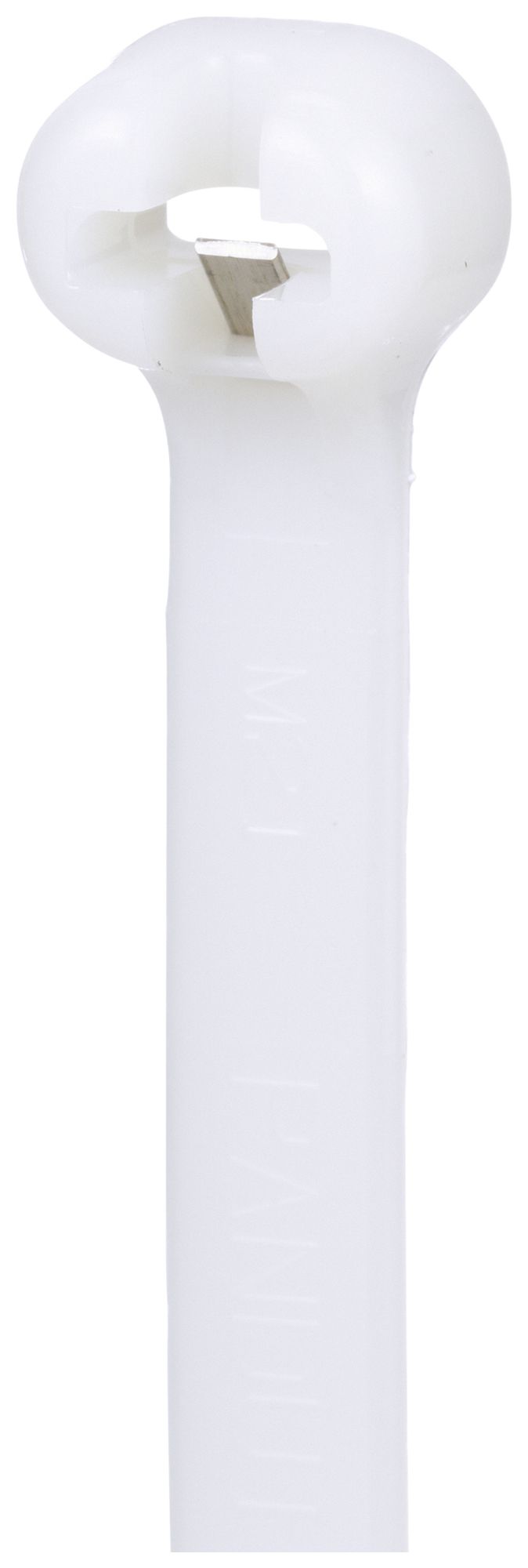 Fascetta BARB-TY 7×699mm incolore