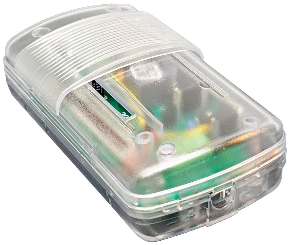 Schnurdimmer Elektrogros 5000/T 230V 4…250W universal und LED Retrofit transpar.