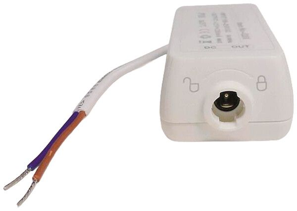 Convertitore LED DOTLUX IP20 3W 32V 80mA