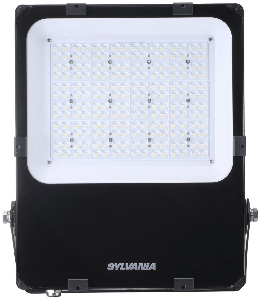 LED-Strahler Sylvania Kalani 150W 20100lm 840 IP66 ASYM