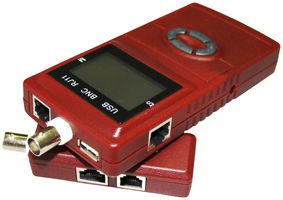 Netzwerkverdrahtungs-Tester TB28