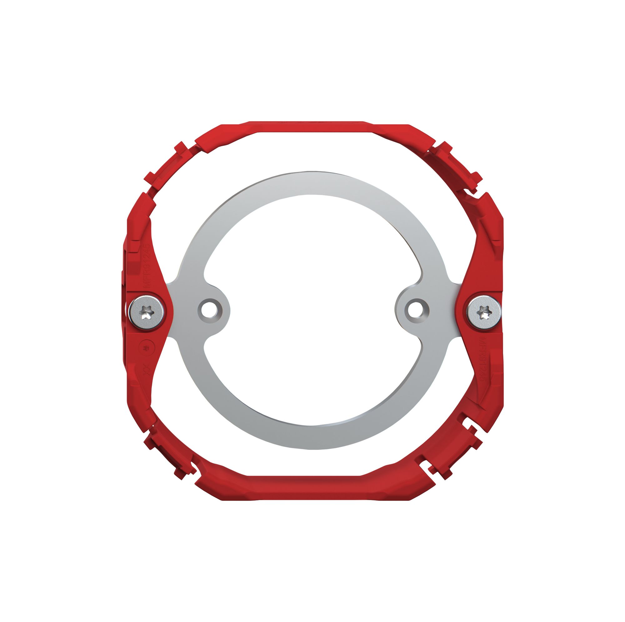 Anschlussdose Feller SNAPFIX® ohne Klemmeneinsatz