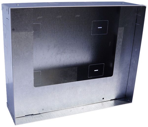 Boîtier INC MDT VCG-UP10.04 pour VC-1001.04 275×189×76mm