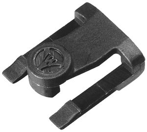 Déverrouillage manuel RST noir