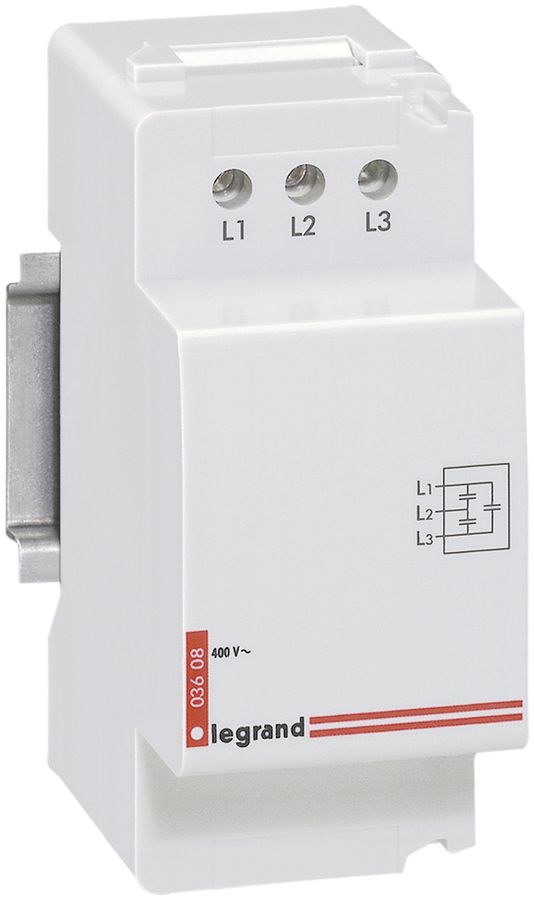 EB-Phasenkoppler Legrand InOne