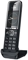 Telefon schnurlos Gigaset Comfort 550 HX 17h Freisprechen CLIP schwarz