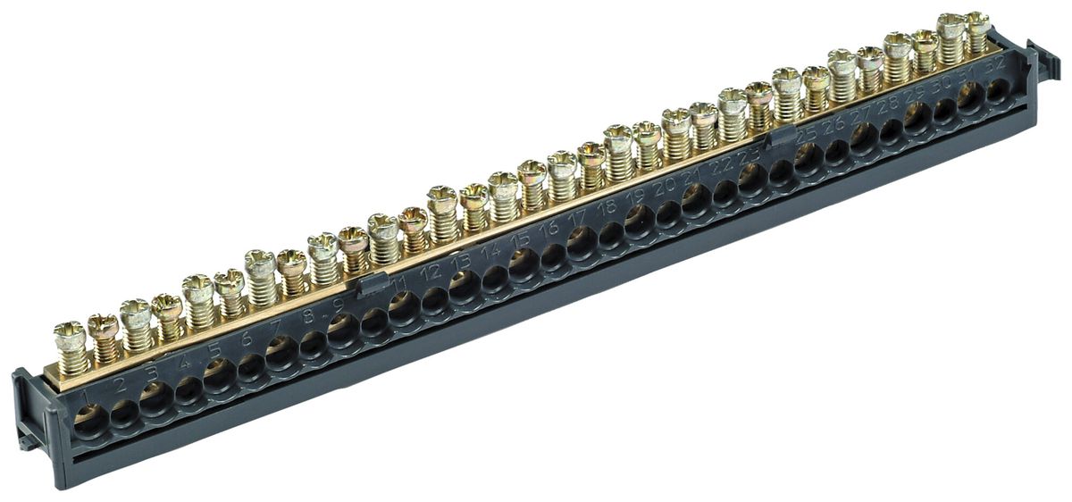 Klemmenblock SE Kaedra 32L