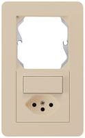 Combinaison ENC vide+3/T13 kallysto.trend beige