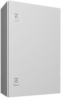 Armadio compatto Rittal AX, 1 porta, IP66, 380×600×210mm, lamiera d'acciaio