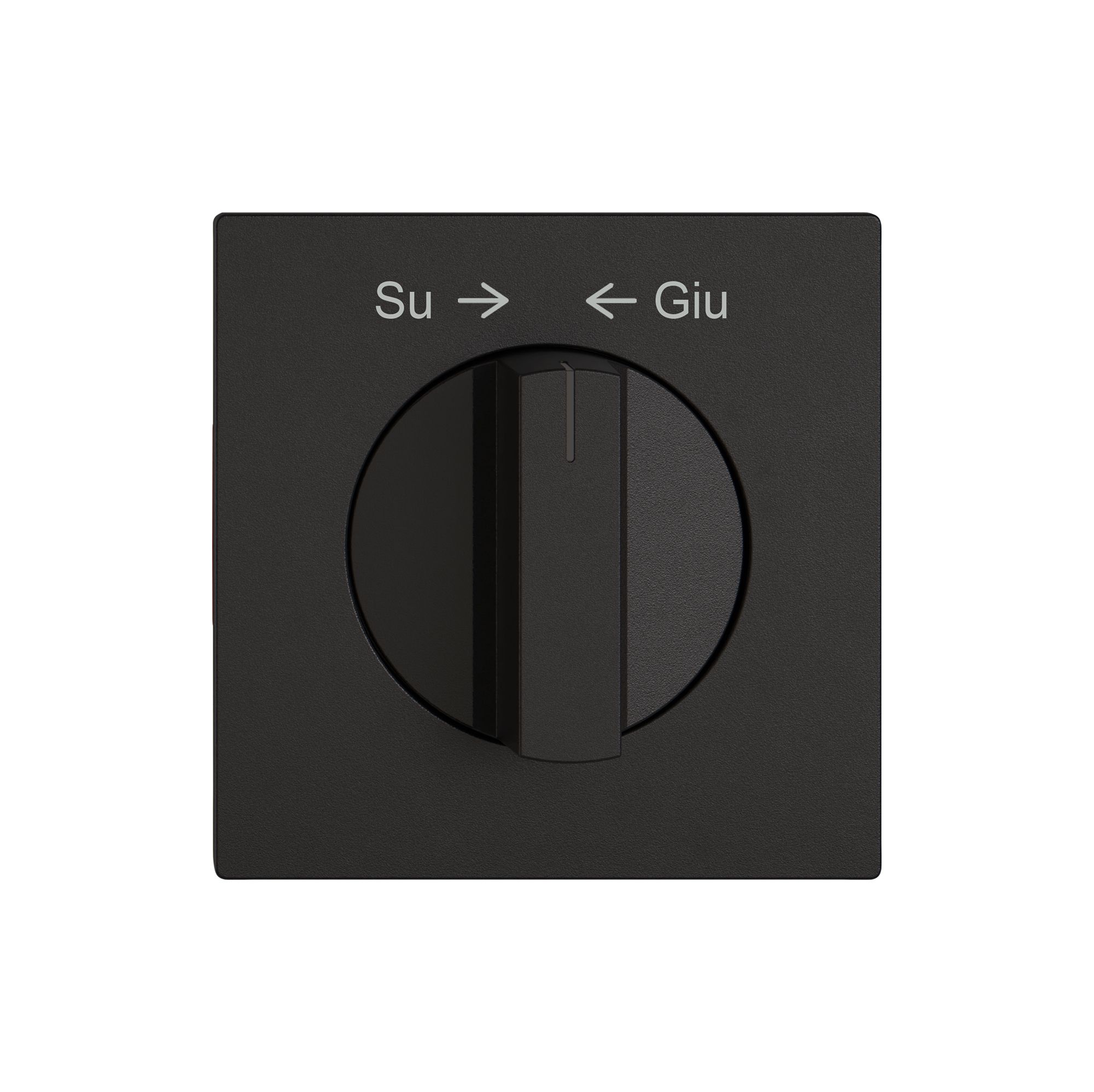 Kit de montage EDIZIO.liv SNAPFIX® p.contact pivotant manet.Su → ← Giù no