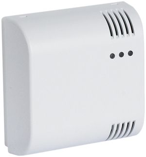 AP-RF-CO2-Sensor Omnio CO2-RW, reinweiss