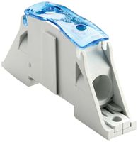 Durchgangsklemme ERIFLEX SB80AL 100A 6…16mm² Aluminium