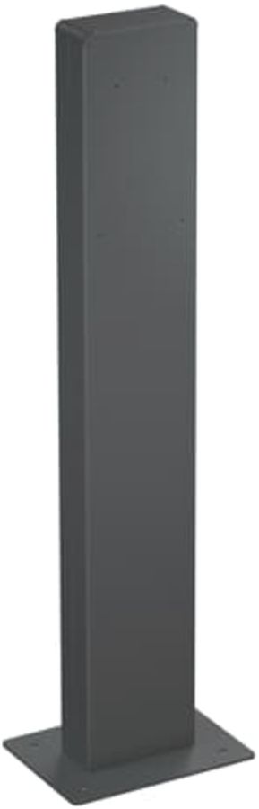 Standfuss ABB Terra AC TAC-P1-2, rechteckig für 1/2 Wallbox