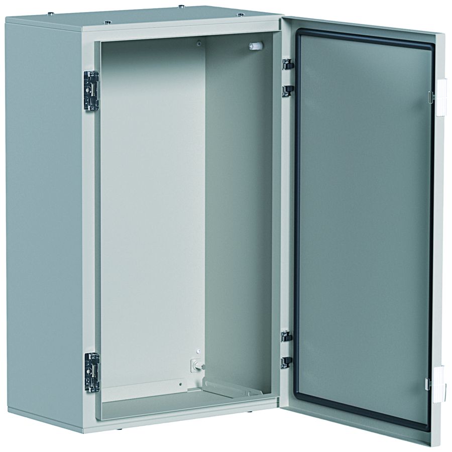 Wandgehäuse Hager Orion.Plus 72 Module 4-Reihen 16TE 400×650×250mm gu