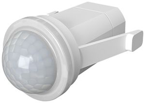 Détecteur de présence ENC ESYLUX PD-C 360i/8 mini KNX 360° blanc