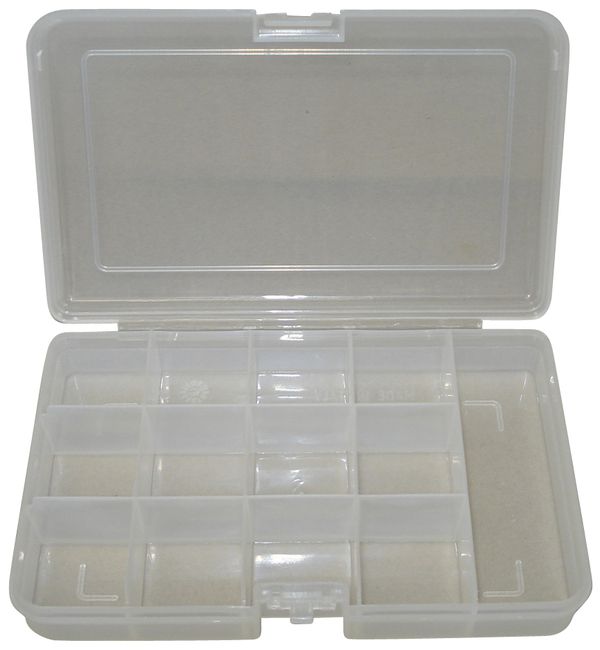 Assortiment Mischke vide