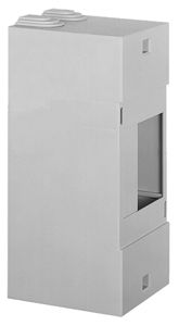 AP-Montageset zu Schaltuhr turnus 501, 1TE