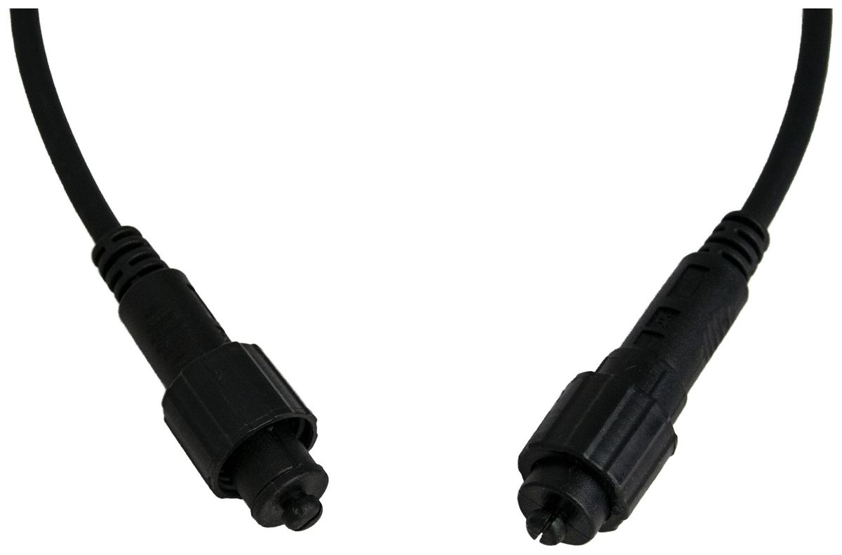 Câble de rallonge QUICKLED connecteur