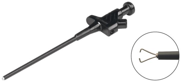 Grip-fils KLEPS 30 système 4mm, noir