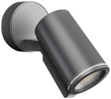 Wandleuchte Steinel Spot ONE PIR Bluetooth GU10 9W IP44 anthrazit