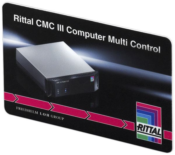 Transponderkarte Rittal IT 7030.628 Mifare Classic 1k 2Stk