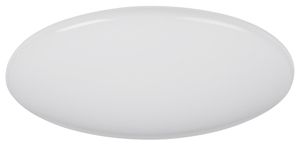 Ersatzglas Steinel für RS PRO LED S1 V3/V4, Ø307×70mm, opal